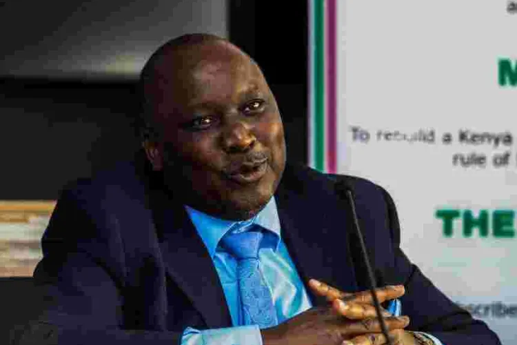 Kenyans Abroad Root for Diaspora Treasury Bond Issue