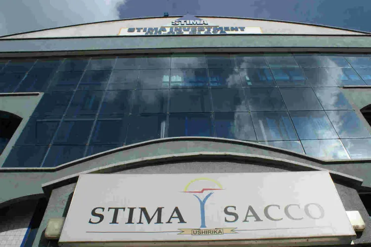 Several Kenyan Saccos Lose Millions of Shillings to Cyber Criminals