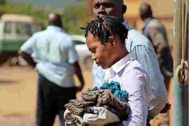 Girl Narrates Her Troubled Relationship with Retired President Moi's Grandson Collins after Hotel Bill Saga 