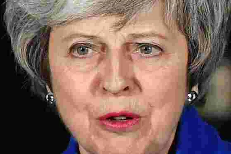UK Prime Minister Theresa May Intervenes to Help Kenyan Girl Whose Application for British Visa Was Rejected