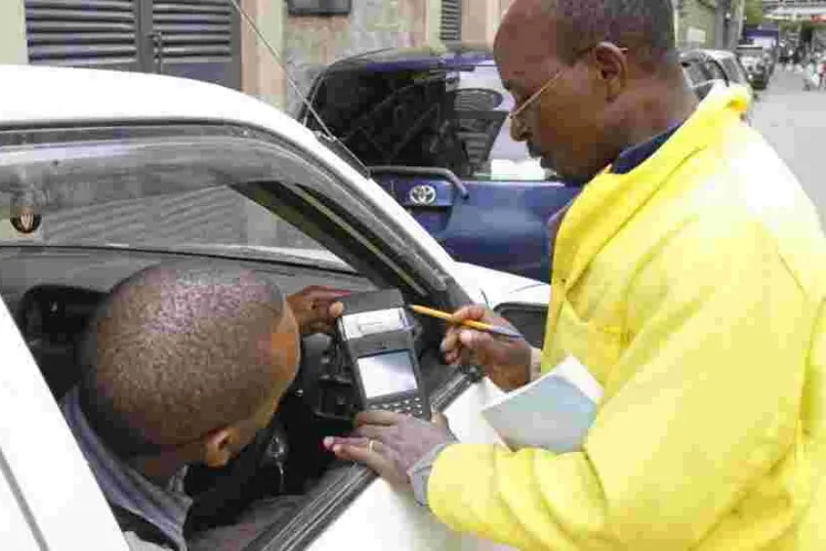 Reprieve for Nairobi Motorists as Governor Mike Sonko Slashes CBD Parking Fees to Sh200