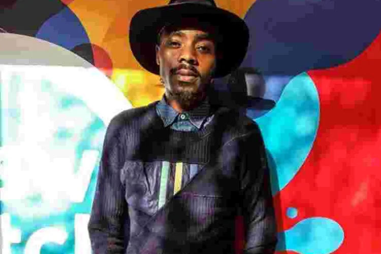 Kenyan Celebrities Expose Self-Proclaimed Brand Strategist Wilkings Fadhili Odinga on Twitter