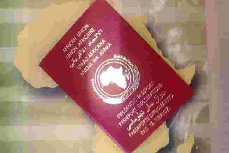 AU to Launch Single African Passports for Africans Next Month 