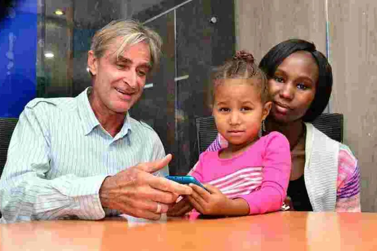 Swiss National Unable to Get Permanent Residency despite being Married to Kenyan Woman