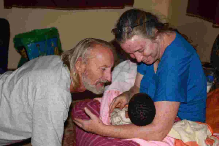 Kenyans in the US Call for Extradition of American Sex-Pest Accused of Raping Underage Girls in Kenya