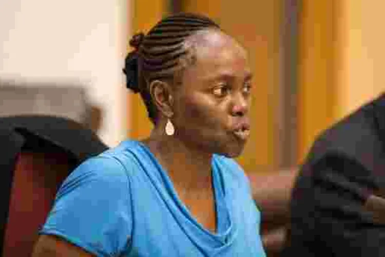 Kenyan-Born Australian Senator Lucy Gichuhi Speaks About Her 30-Year Abusive Marriage