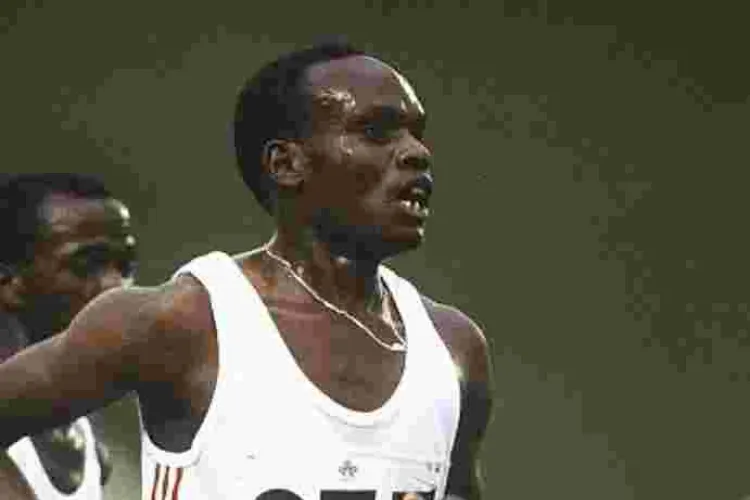 Kenyan Man in the US Appeals for Help to Return Home after 32 Years