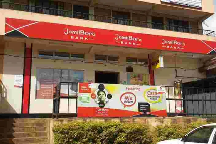 Kenyatta Family Makes Sh1.4 Billion Bid to Acquire Jamii Bora Bank