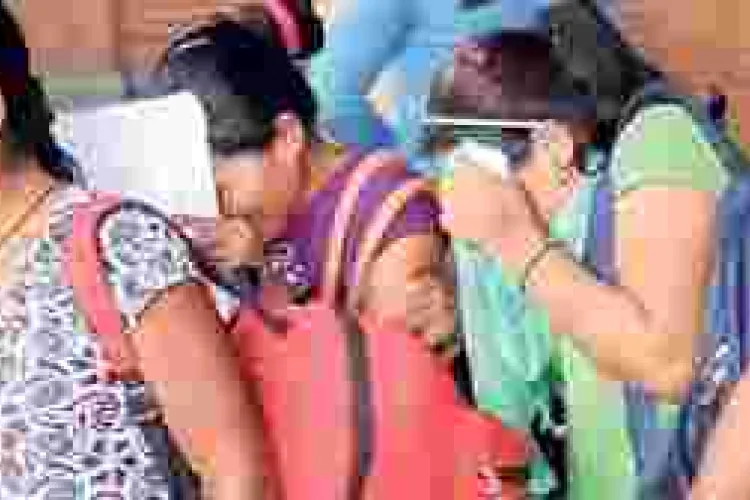 Kenyan Immigration Department Deports Eight Pakistani Women Linked to Sports CS Rashid Achesa