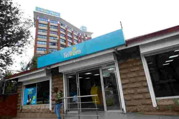 Airtel Moves Closer to Buying Out Telkom Kenya