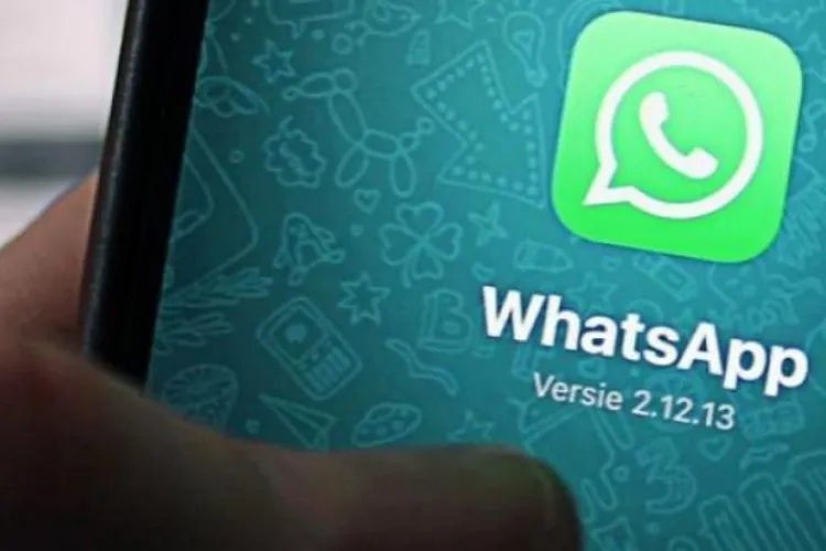 WhatsApp Restricts Message-Forwarding to Curb Spread of Fake News