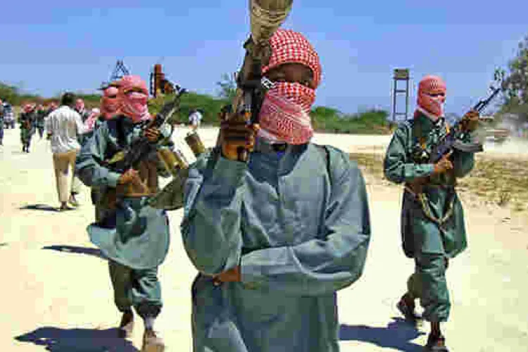 24 More Al-Shabaab Fighters Killed in Latest Airstrike by US Forces 