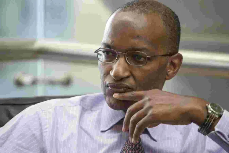 MPs Threaten to Block CBK Governor Patrick Njoroge's Reappointment over Tough Rules on Bulk Transactions