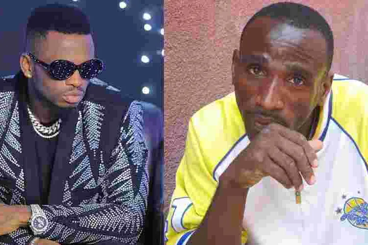 Why Legs of Tanzania Star Singer Diamond Platnumz's Dad Risk being Amputated