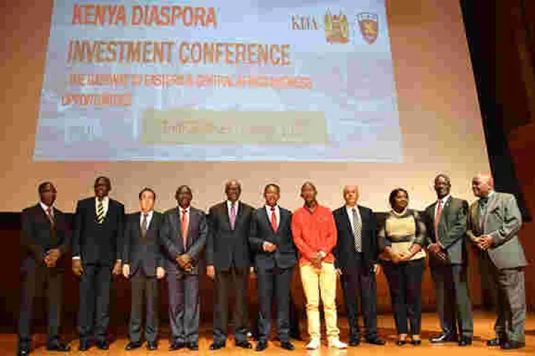 Why Kenyans in the Diaspora Have Little Political Say Despite Holding Economic Power