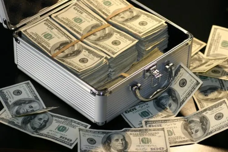 Kenyan Man who Stole $36 Million from US Employer Extradited to California to Face Charges