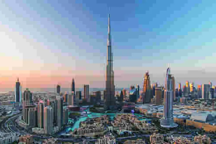 Kenyan Family Stuck in Dubai over Sh1.5 Million Rent Arrears, Appeals for Help 