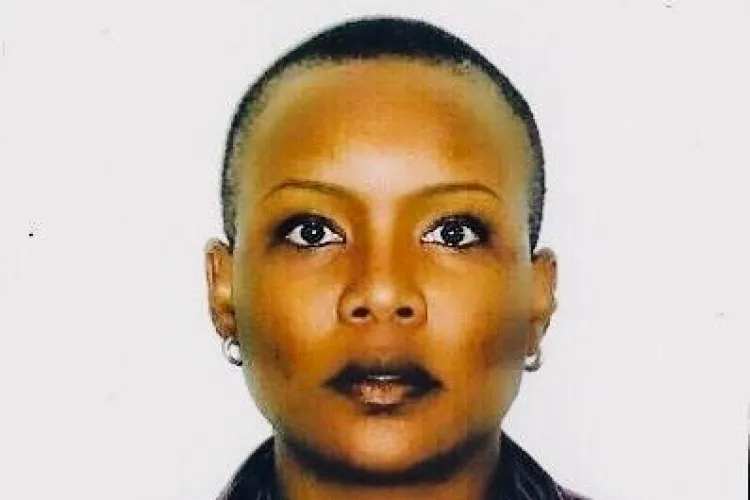 Evelyn Wanjiku Kadenge - Daughter of Kenyan Legendary Footballer Joe Kadenge - Passes Away in the US, Dad Suffers Stroke
