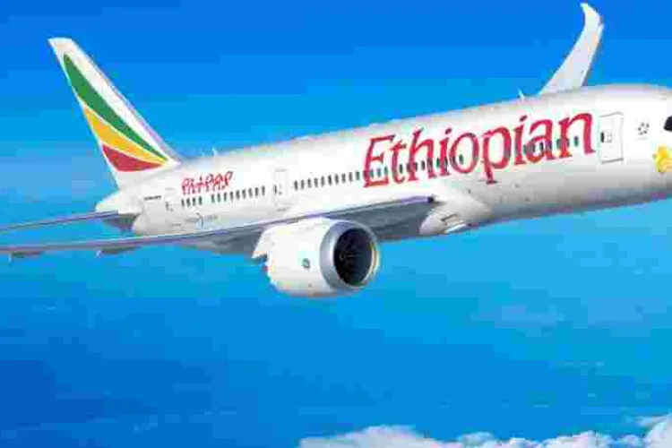 Ethiopian Airlines Announces New Flights to New York’s JFK Airport