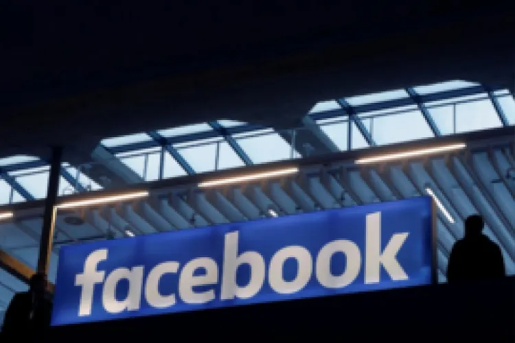 Facebook Announces Plans to Open Office in Nairobi