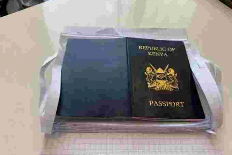 Kenyan-Owned Company in the UK Accused of Selling Fake Passports, Documents to Help Immigrants Get Elder Care Jobs