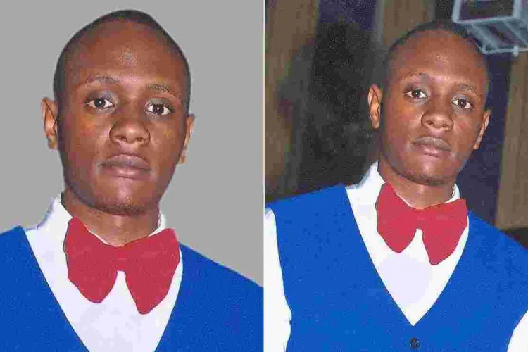 28-Year-Old Kenyan Man Found Dead Days after Posting Suicidal Notes on Facebook