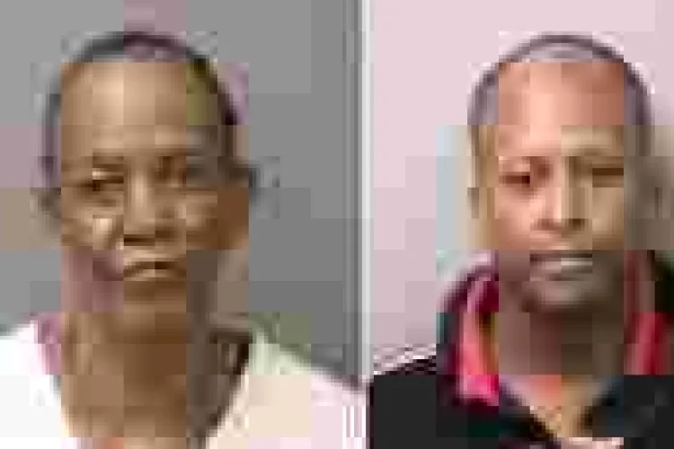 Two Kenyans Arrested, Charged for Alleged Abuse on Disabled Man in Chelmsford, Massachusetts