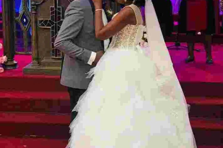 Kenyan Investigative Journalist Dennis Okari Ties the Knot in an Invite-Only Ceremony in Nairobi