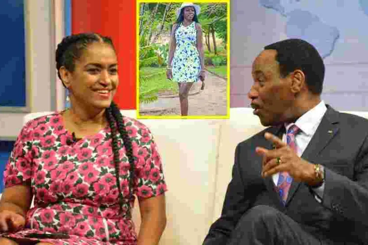 Nairobi Woman Rep. Esther Passaris, KFCB CEO Ezekiel Mutua Clash over Attacks on Akothee