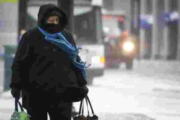 Kenyans in the US Share their Experiences after Polar Vortex