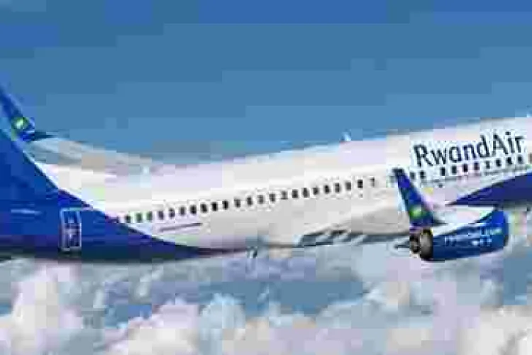 RwandAir Seeks to Operate Nonstop Flights to the US