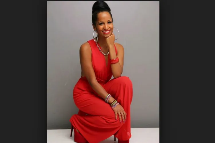 Eric Omondi's Italian-Born Fiancee Chantal Grazioli to Kenyans: Stop Gossiping About Me in Swahili, I Understand the Language