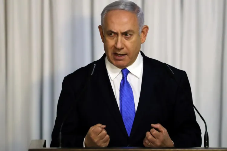 Israeli PM Benjamin Netanyahu to Be Charged in Corruption Cases
