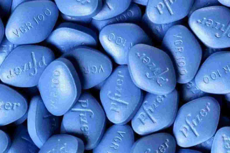 Viagra Ranked Among the Most Ordered Drugs on Kenyan Online Pharmacy Platforms