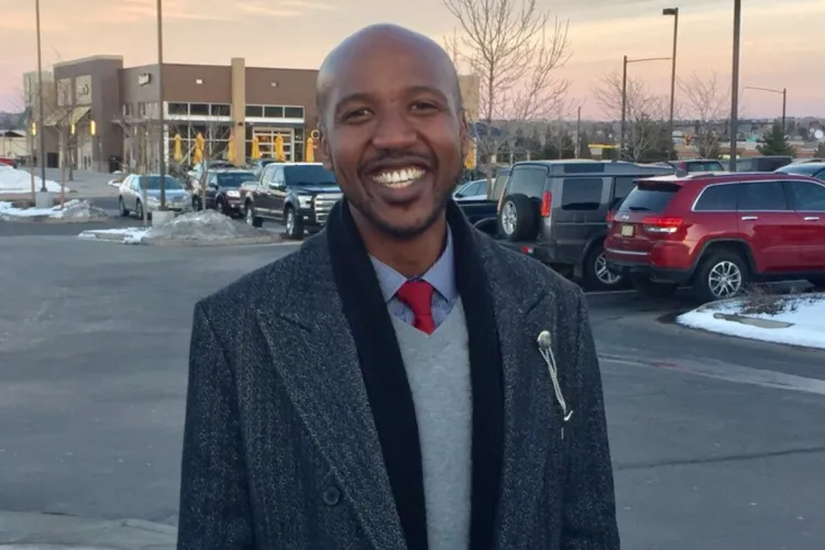 High School Students in Colorado Lobby on Behalf of Kenyan Man Facing Deportation