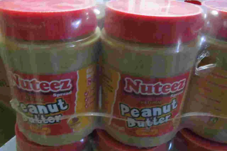 Company Withdraws Nuteez Peanut Butter from Kenyan Shelves after Gov't Declared it Unfit for Human Consumption