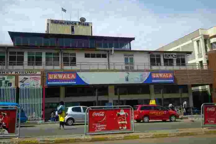 Kenya's Ukwala Supermarket to Shut Down over Sh1 Billion Debt