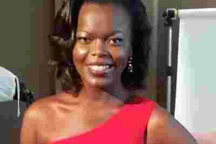 Kenyan Film Producer Dorothy Ghettuba Lands Plum Managerial Job at Netflix