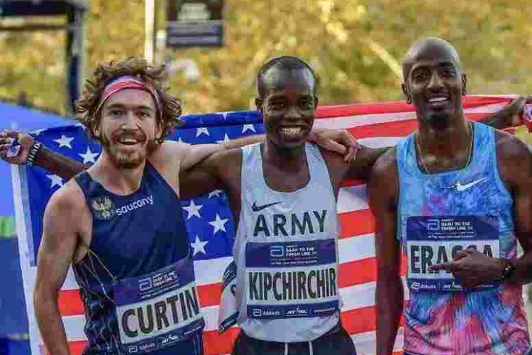 Five Kenyan-Born Runners Named in the US Team for World Cross Country Championships