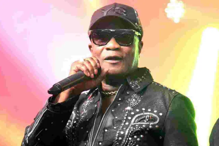 French Court Hands Rumba Singer Koffi Olomide Two-Year Prison Sentence for Raping Minor
