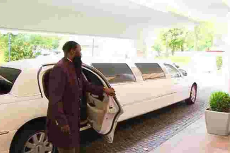 Inside 'Prophet' David Owuor's Flashy Lifestyle; Security Guard Earns Sh100,000 Monthly