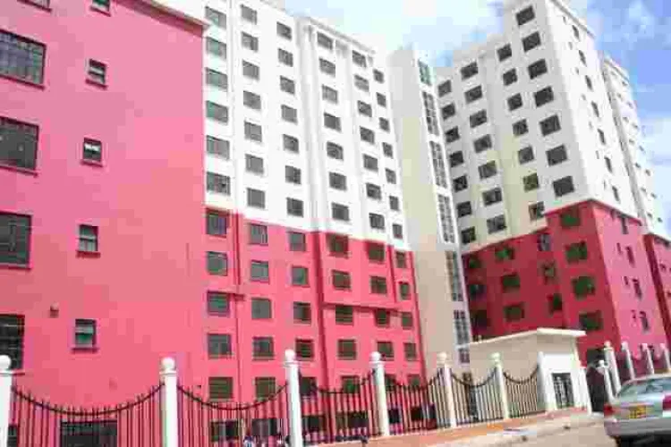 Relief for Homeowners as MPs Save Nairobi's Seefar Apartments from Demolition