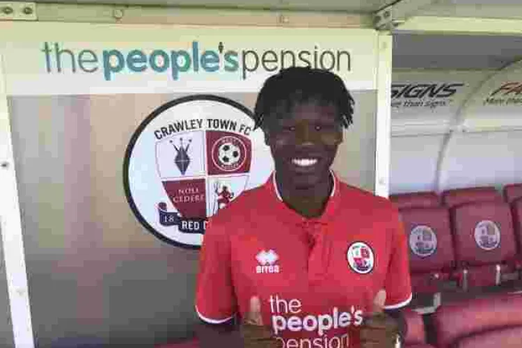 UK-Based Youngster Rejects Offer to Play for Harambee Stars 