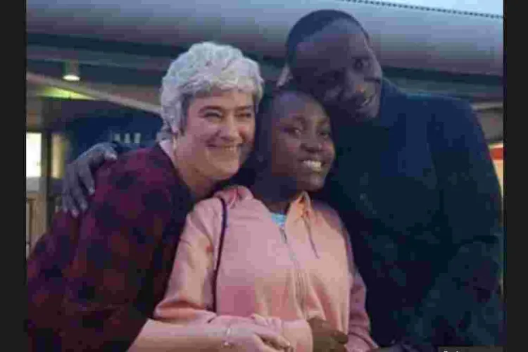 Kenyan Girl, 14, Finally Joins Her Dad in the UK After Visa Hitch