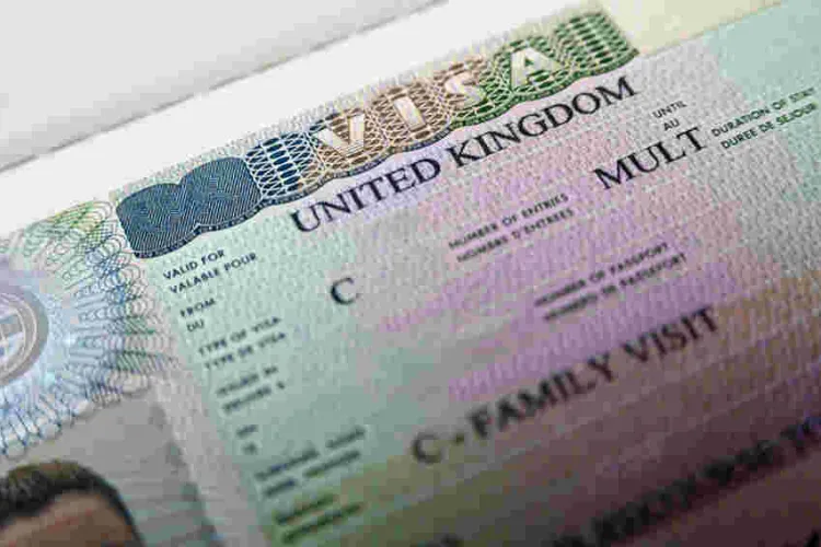 Relief for Kenyan-Born British Soldier as 14-Year-Old Daughter Finally Gets UK Visa