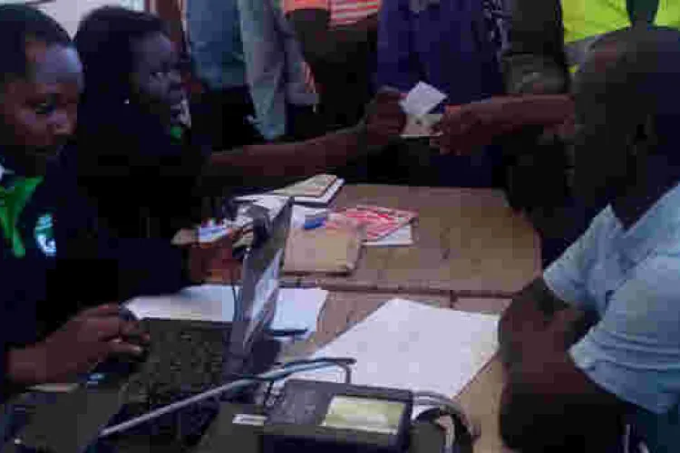 Kenyans in Diaspora Issue 30-Day Ultimatum to IEBC to Register Them as Voters