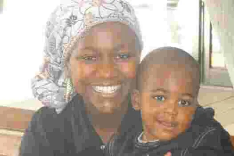 Esther Arunga's Husband Quincy Timberlake to Stand Trial in Australia over the Murder of Their 3-Year-Old Son