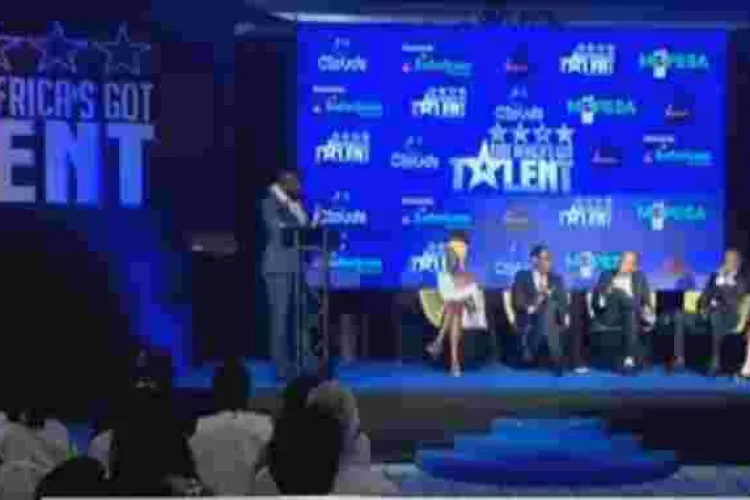East Africa Version of Simon Cowell's 'Got Talent' Show Launched in Nairobi