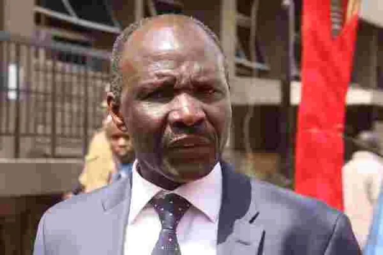 No Huduma Namba No Passport, Immigration PS Gordon Kihalangwa Declares