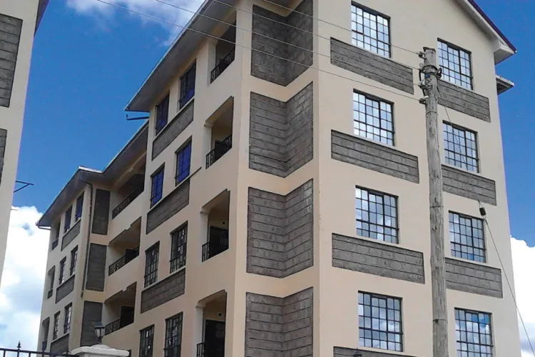 Kenyan Employers Say No to Housing Levy for President Uhuru's Low-Cost Houses